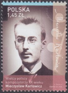 Wielcy polscy kompozytorzy XX wieku - 4239