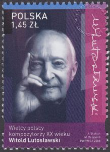 Wielcy polscy kompozytorzy XX wieku - 4240