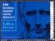 200 rocznica urodzin Louisa Braille'a znaczek numer 4257