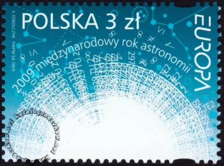 Europa znaczek numer 4275