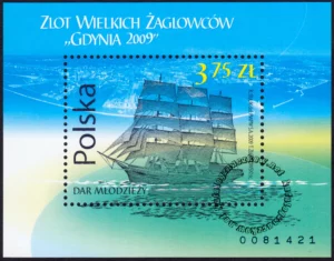 4 czerwca 1989 r. 20 rocznica pamiętnych wyborów blok numer 153