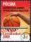 Mistrzostwa Europy w Koszykówce mężczyzna EuroBasket 2009 znaczek numer 4297