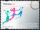 Mistrzostwa Europy Kobiet w Piłce Siatkowej Polska 2009 znaczek numer 4299