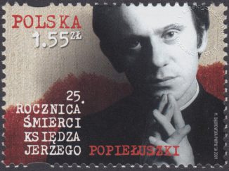 25 rocznica śmierci księdza Jerzego Popiełuszki - 4306