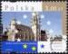 Stolice Państw Unii Europejskiej znaczek numer 4302