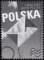Światowy Dzień Poczty znaczek numer 4305ND