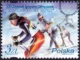 XXI Zimowe Igrzyska Olimpijskie Vancouver 2010 znaczek numer 4316