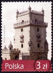 Światowa Wystawa Filatelistyczna - Portugal 2010 znaczek numer 4332