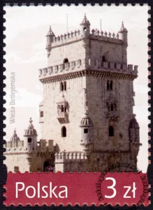 Światowa Wystawa Filatelistyczna - Portugal 2010 znaczek numer 4332