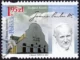 Śladami Karola Wojtyły - Wadowice znaczek numer 4334
