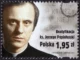 Beatyfikacja ks. Jerzego Popiełuszki znaczek numer 4336