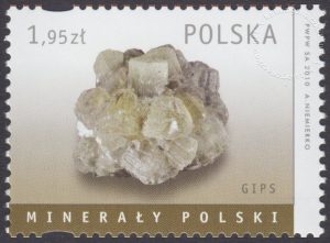 Minerały Polski - 4343