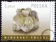 Minerały Polski znaczek numer 4343