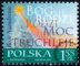 Boże Narodzenie znaczek numer 4352