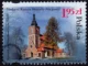 Śladami Karola Wojtyły - Niegowić znaczek numer 4384