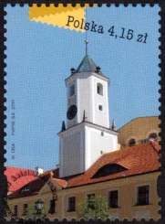 XX Zjazd PZF Polkowice 2011 znaczek numer 4385