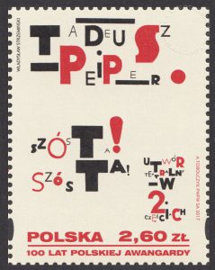 100 lat polskiej awangardy - 4798