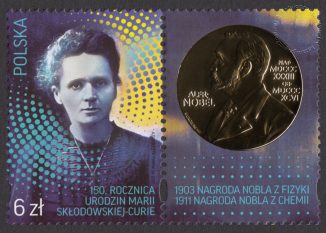 150 rocznica urodzin Marii Skłodowskiej-Curie - 4805