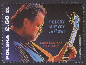 Polscy muzycy jazzowi - 4811