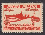 Liga Morska - 367