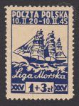 Liga Morska - 368