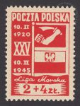 Liga Morska - 369