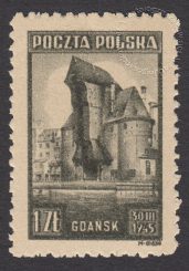 Zabytki Gdańska - 377