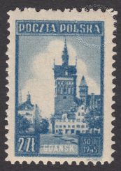 Zabytki Gdańska - 378