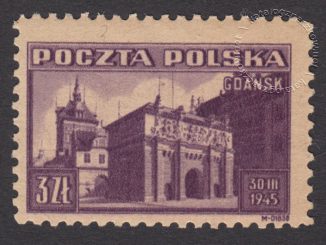 Zabytki Gdańska - 379