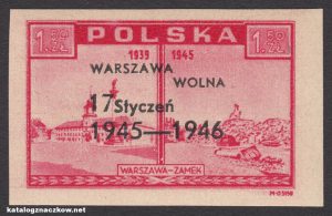1 rocznica wyzwolenia Warszawy - 388