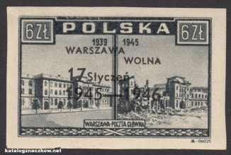 1 rocznica wyzwolenia Warszawy - 391