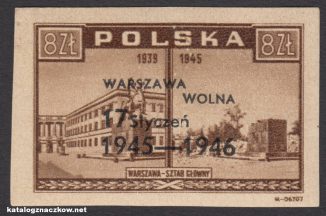 1 rocznica wyzwolenia Warszawy - 392