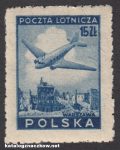 Wydanie lotnicze - 397