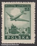 Wydanie lotnicze - 399