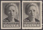 Kultura polska - 425A, 425B