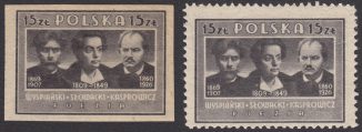 Kultura polska - 426A, 426B