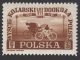 VII Wyścig kolarski dookoła Polski - 457