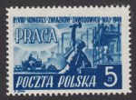 VIII Kongres Związków Zawodowych - 493