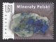 Minerały Polski - znaczek nr 4482