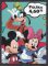 Magiczny świat Disneya - znaczek nr 4458A