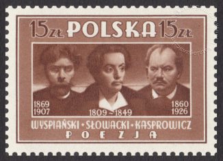 Kultura Polska - 435a