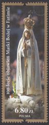 100-lecie Objawień Matki Bożej w Fatimie - 4751