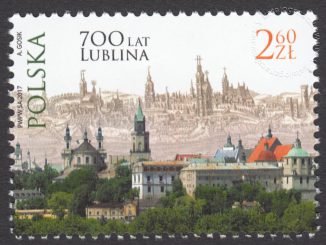 700 lat Lublina - 4754