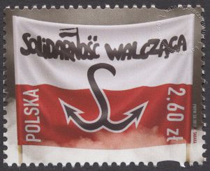 Solidarność Walcząca - 4765
