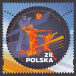 Mistrzostwa Europy w piłce siatkowej mężczyzn Polska 2017 - 4779