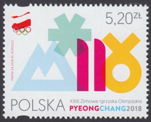 XXIII Zimowe Igrzyska Olimpijskie PyeongChang 2017 - 4823