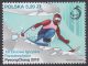 XII Zimowe Igrzyska Paraolimpijskie PyeongChang 2017 - 4827