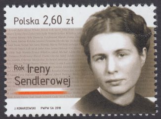 Rok Ireny Sendlerowej - 4830