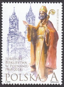 Jubileusz biskupstwa w Poznaniu - 4847