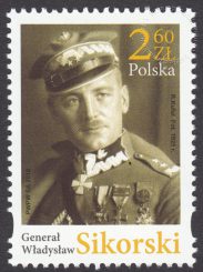 Generał Władysław Sikorski - 4853